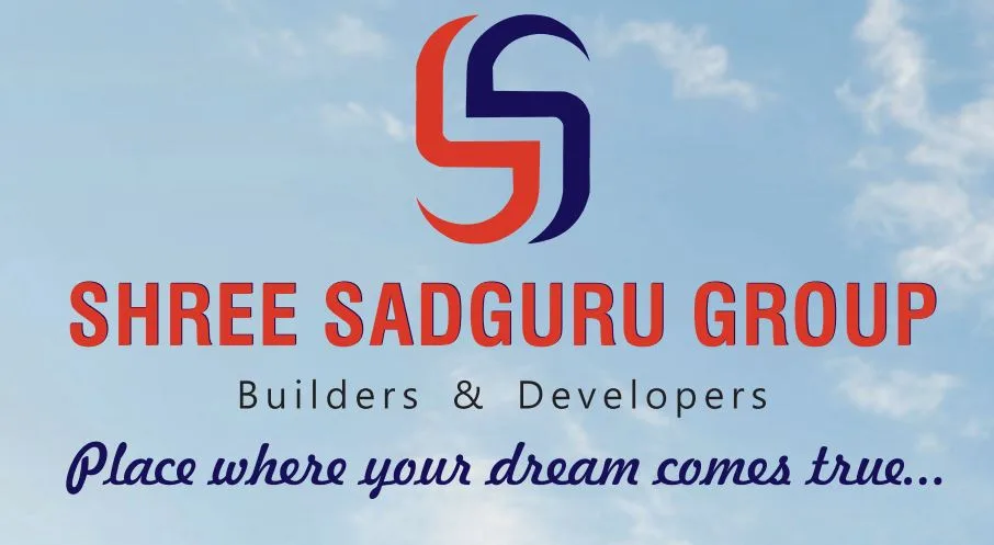 Shree Sadguru Group logo