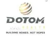 Dotom Realty Mumbai logo