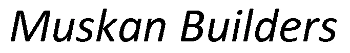 Muskan Builders logo