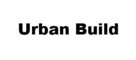 Urban Build logo