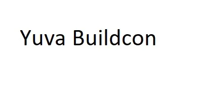 Yuva Buildcon logo