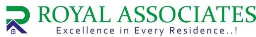 Royal Associates Udumalpet logo
