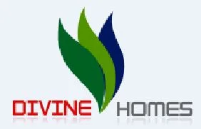 Divine Homes Faridabad logo