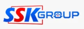 S.S.K DEVELOPERS logo