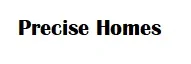 Precise Homes logo