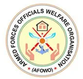 Armed Forces Officials Welfare Organization logo