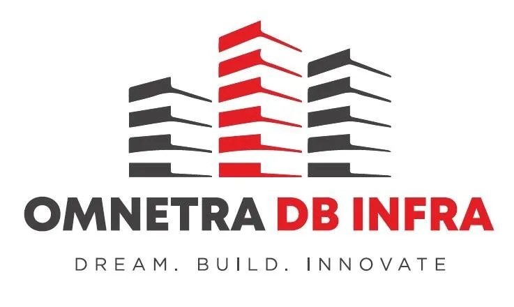 Omnetra DB Infra LLP logo