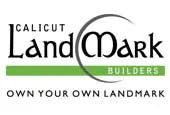 Landmark Builders Calicut logo
