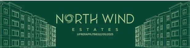 NORTHWIND ESTATES PRIVATE LIMITED logo