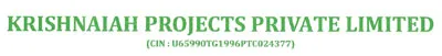Krishnaiah Projects Bangalore logo