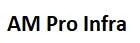 AM Pro Infra logo