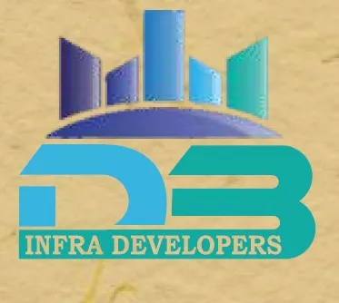 DB Infra Developers logo
