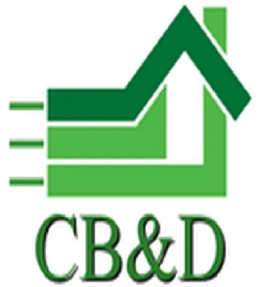 Classic Builders Dehradun logo