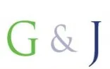 G & J logo