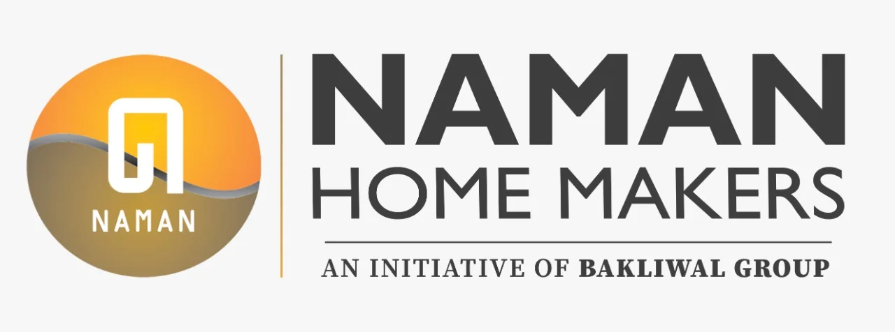 Naman Home Makers logo