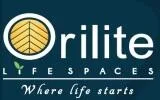ORILITE LIFESPACES LLP logo