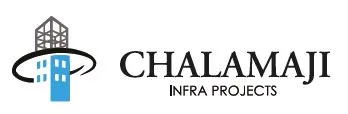 Chalamaji Infra Projects logo