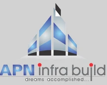 APN Infrabuild logo