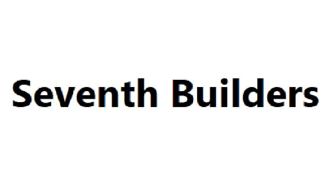Seventh Builders logo
