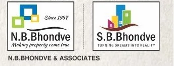 N B Bhondve and S B Bhondve Group logo