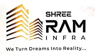 Shree Ram Infra Thane logo