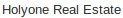 Holyone Real Estate logo
