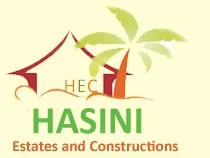 Hasini Estates logo