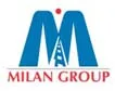 Milan Group logo