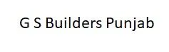 G S Builders Punjab logo
