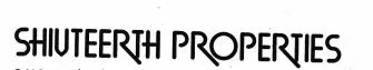 Shivteerth Properties logo