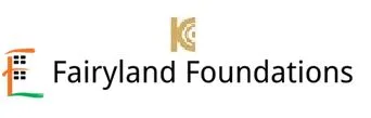 KC and Fairyland Foundations logo