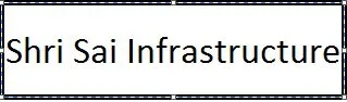 Shri Sai Infrastructure logo