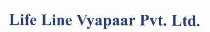 Lifeline Vyapaar logo