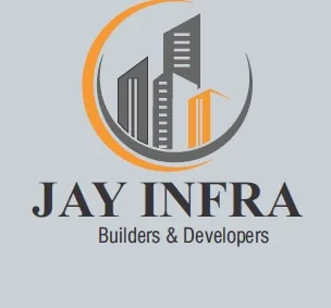 Jay Infra logo