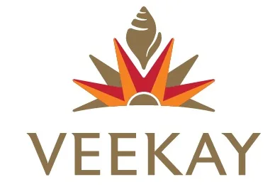 Pratibha Veekay Real Estate LLP logo