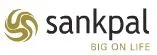 Sankpal Group logo