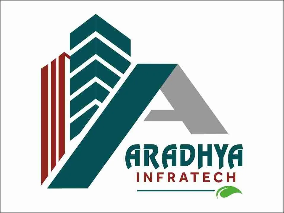 Aradhya Infratech logo