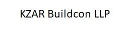 KZAR Buildcon LLP logo