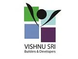 Vishnu Sri Builders logo