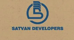 Satvan Developers logo