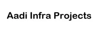 Aadi Infra Projects logo
