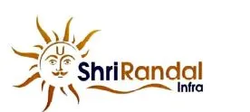 Shri Randal Infra logo
