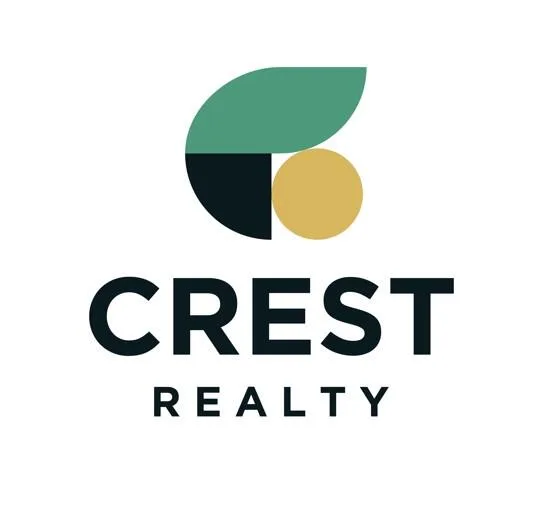 Crest Realty logo