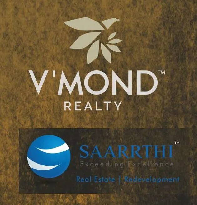 V Mond Realty and Saarrthi Group photo