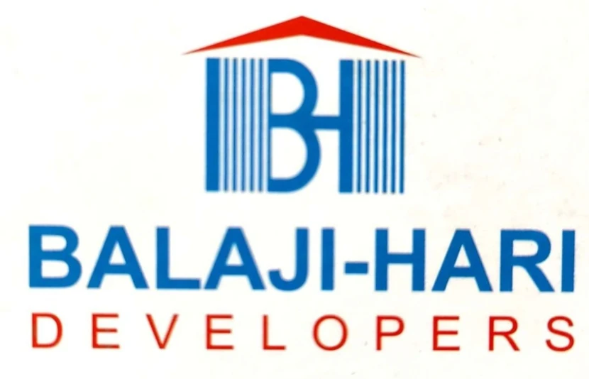 Balaji Hari Developers logo