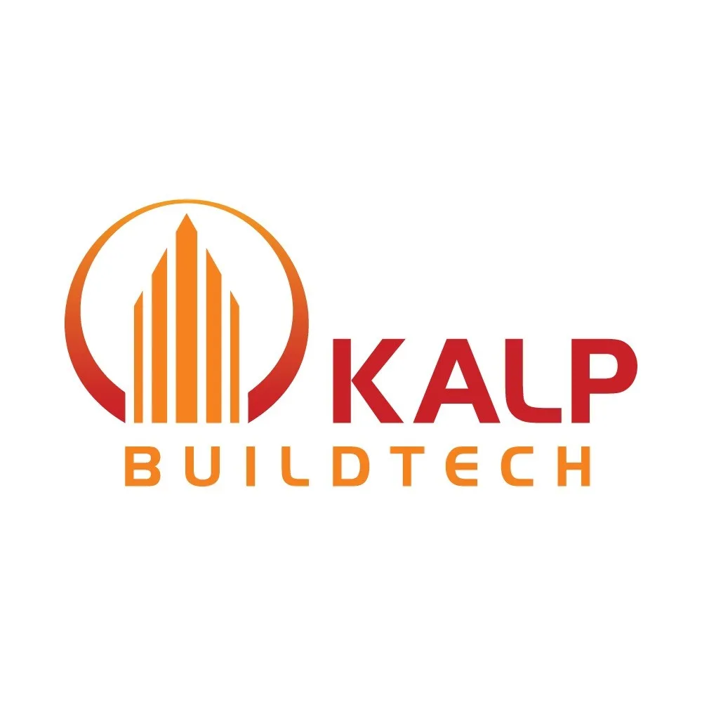 Kalp Buildtech logo