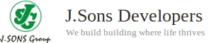 J Sons Developers logo
