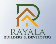 Rayala Builders logo