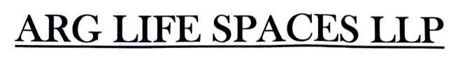 ARG Life Spaces logo