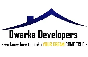 Dwarka Developers logo